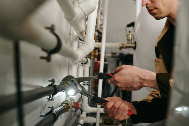 Best Boilers & Radiators  in North Randall, OH