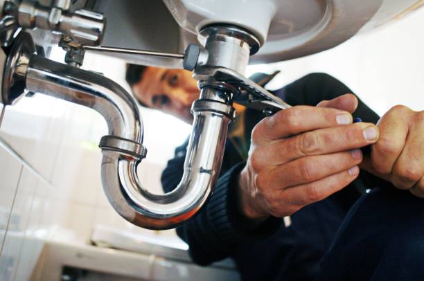  North Randall, OH Plumbing Pros