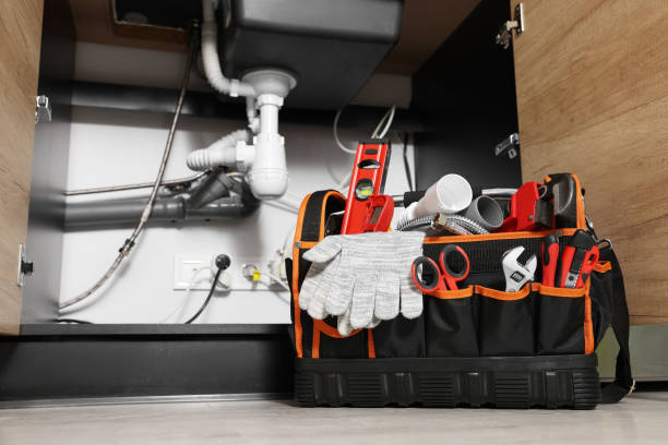 Professional Plumbing in North Randall, OH