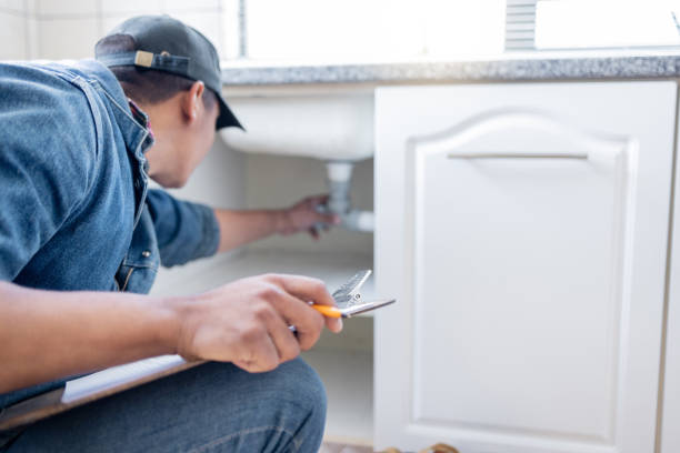 Best Affordable Plumbing Services  in North Randall, OH