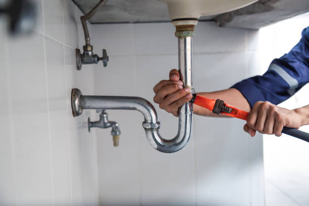 Best Local Plumber Services  in North Randall, OH
