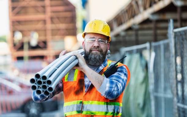 Best Toilet Repair Services  in North Randall, OH
