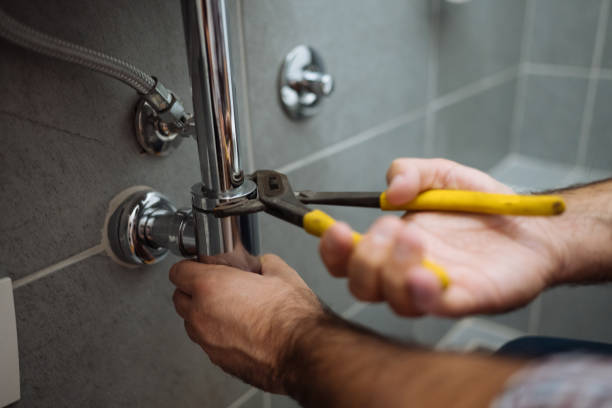 Best Water Heater Repair  in North Randall, OH