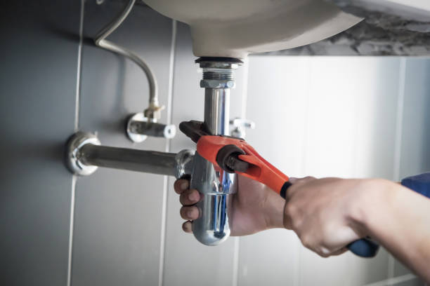 Best Plumbing Installation Services  in North Randall, OH