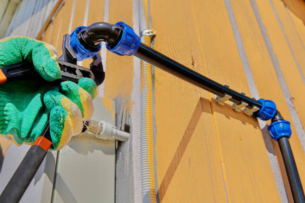 Best Gas Line Repair  in North Randall, OH
