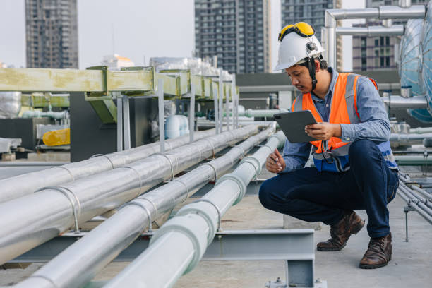 Best Commercial Plumbing Services  in North Randall, OH