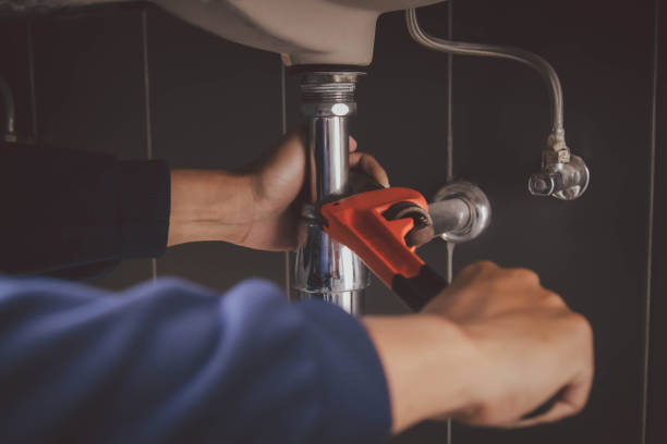 Gas Line Repair in North Randall, OH